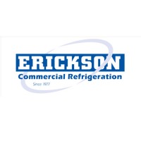 Erickson Commercial Refrigeration logo, Erickson Commercial Refrigeration contact details