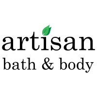 Artisan Bath & Body logo, Artisan Bath & Body contact details