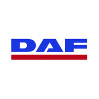 DAF TRUCKS RUS, LLC logo, DAF TRUCKS RUS, LLC contact details