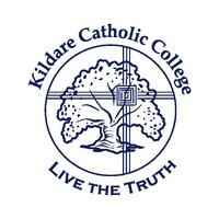 Kildare Catholic College logo, Kildare Catholic College contact details