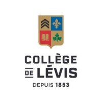 Collège de Lévis logo, Collège de Lévis contact details