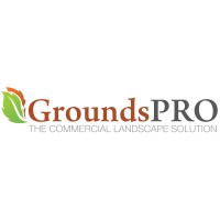 GroundsPRO LLC logo, GroundsPRO LLC contact details