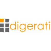 Digerati Technologies logo, Digerati Technologies contact details