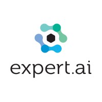 expert.ai logo, expert.ai contact details