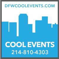 Cool Events, LLC logo, Cool Events, LLC contact details