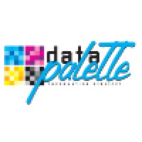 Data Palette Information Services logo, Data Palette Information Services contact details