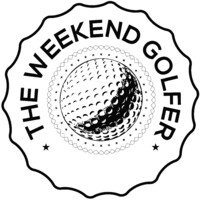 The Weekend Golfer logo, The Weekend Golfer contact details