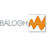 BALOGH logo, BALOGH contact details