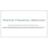 Paxton Financial Services logo, Paxton Financial Services contact details