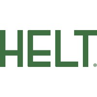 HELT_ logo, HELT_ contact details