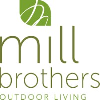 Mill Brothers, Inc. TM logo, Mill Brothers, Inc. TM contact details