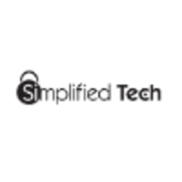 SimplifiedTech logo, SimplifiedTech contact details