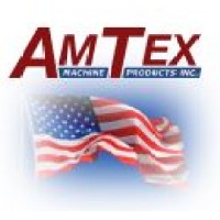 AmTex Machine Products logo, AmTex Machine Products contact details