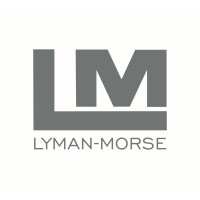 Lyman-Morse Boatbuilding logo, Lyman-Morse Boatbuilding contact details