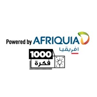 1000 Fikra logo, 1000 Fikra contact details