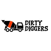 Dirty Diggers PTY LTD logo, Dirty Diggers PTY LTD contact details