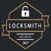 Atlanta Locksmith logo, Atlanta Locksmith contact details