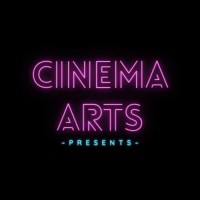 Cinema Arts Presents logo, Cinema Arts Presents contact details