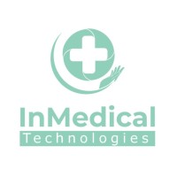 InMedical Technologies logo, InMedical Technologies contact details