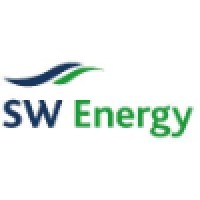 SW energy logo, SW energy contact details