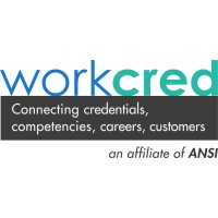 WORKCRED INC logo, WORKCRED INC contact details