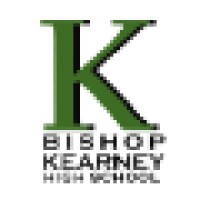 Bishop Kearney High School Brooklyn logo, Bishop Kearney High School Brooklyn contact details