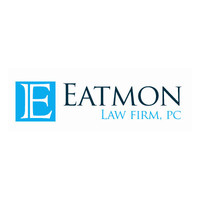 Eatmon Law Firm, PC logo, Eatmon Law Firm, PC contact details