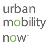 Urban Mobility Now logo, Urban Mobility Now contact details