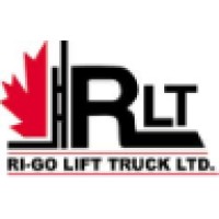 RI-GO LIFT TRUCK logo, RI-GO LIFT TRUCK contact details