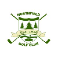 Northfield Golf Club logo, Northfield Golf Club contact details