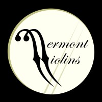 Vermont Violins logo, Vermont Violins contact details