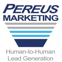 Pereus Marketing logo, Pereus Marketing contact details