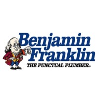 Benjamin Franklin Plumbing Phoenix logo, Benjamin Franklin Plumbing Phoenix contact details