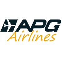 APG Airlines logo, APG Airlines contact details