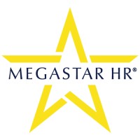 Megastar HR logo, Megastar HR contact details