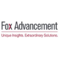 Fox Advancement logo, Fox Advancement contact details