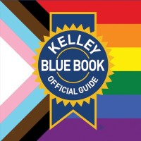 Kelley Blue Book logo, Kelley Blue Book contact details