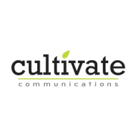 Cultivate Communications logo, Cultivate Communications contact details