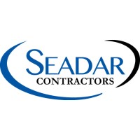 Seadar Contractors logo, Seadar Contractors contact details