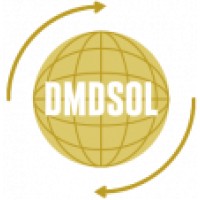 DMD Solutions logo, DMD Solutions contact details