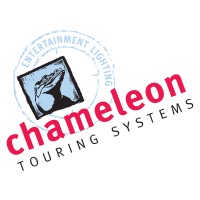 CHAMELEON TOURING SYSTEMS PTY LIMITED logo, CHAMELEON TOURING SYSTEMS PTY LIMITED contact details