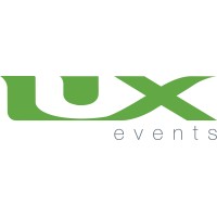 Lux Events. Creative Events by Design logo, Lux Events. Creative Events by Design contact details