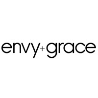 Envy Clothing logo, Envy Clothing contact details