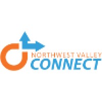 Northwest Valley Connect logo, Northwest Valley Connect contact details