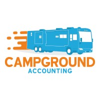 Campground Accounting logo, Campground Accounting contact details