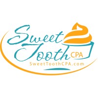 Sweet Tooth CPA logo, Sweet Tooth CPA contact details