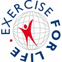 Exercise For Life logo, Exercise For Life contact details