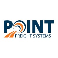 Point Freight Systems logo, Point Freight Systems contact details