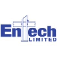 Entech Ltd. logo, Entech Ltd. contact details