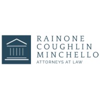 Rainone Coughlin Minchello, LLC, Attorneys at Law logo, Rainone Coughlin Minchello, LLC, Attorneys at Law contact details